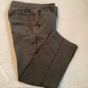 G.H. Bass & Co. Hard Service Pants